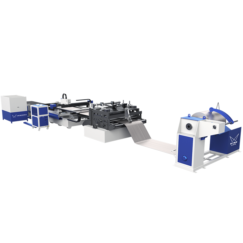 通用制造激光应用